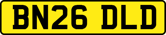 BN26DLD