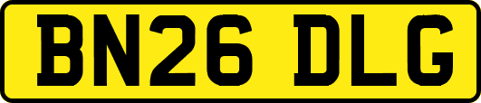 BN26DLG