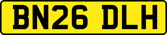 BN26DLH