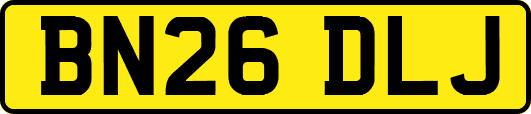BN26DLJ