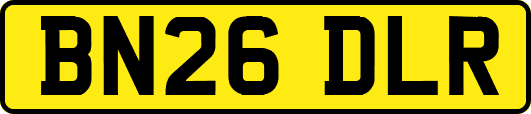BN26DLR