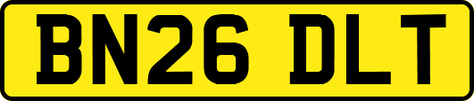 BN26DLT