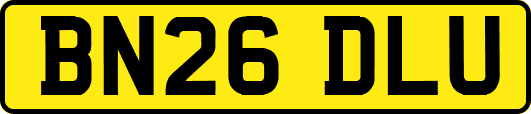 BN26DLU