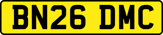 BN26DMC