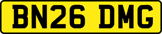 BN26DMG