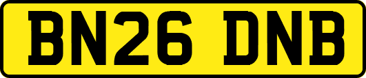 BN26DNB