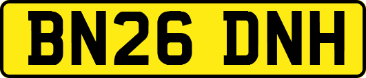 BN26DNH