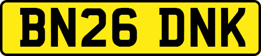 BN26DNK