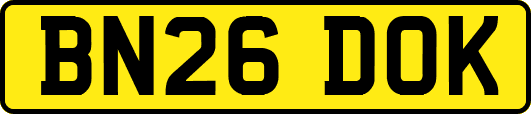BN26DOK