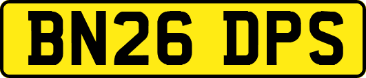 BN26DPS