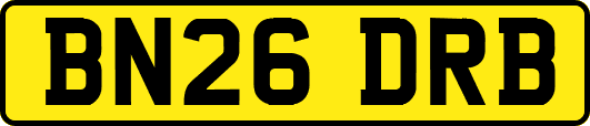 BN26DRB