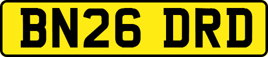 BN26DRD