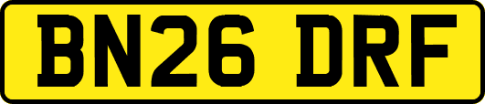 BN26DRF