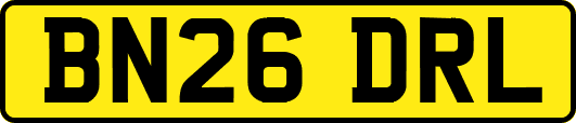 BN26DRL