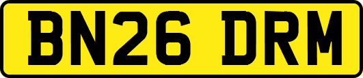 BN26DRM