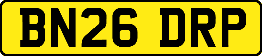 BN26DRP