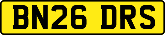 BN26DRS