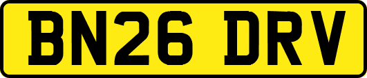 BN26DRV