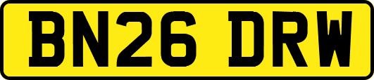 BN26DRW