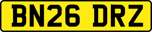 BN26DRZ