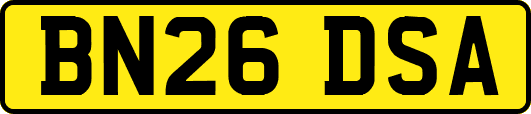 BN26DSA