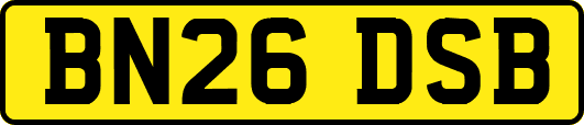 BN26DSB