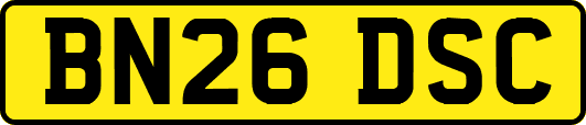 BN26DSC