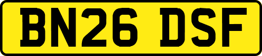 BN26DSF