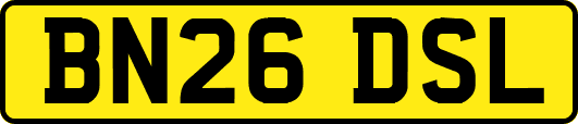 BN26DSL