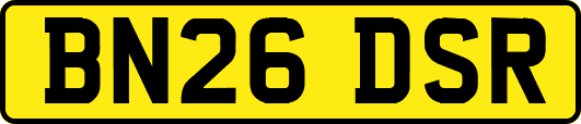 BN26DSR