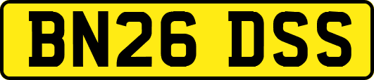 BN26DSS