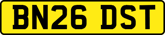 BN26DST