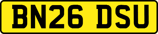 BN26DSU
