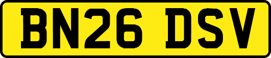 BN26DSV