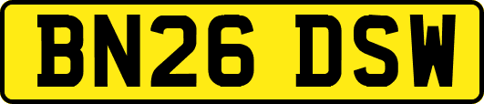 BN26DSW