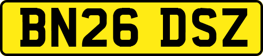 BN26DSZ