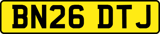 BN26DTJ