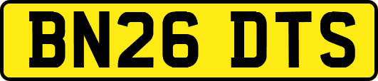 BN26DTS