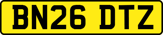 BN26DTZ
