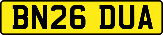 BN26DUA