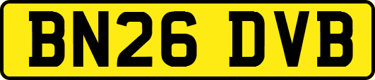 BN26DVB