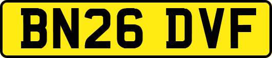BN26DVF