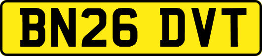BN26DVT