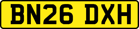 BN26DXH