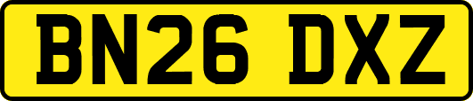 BN26DXZ