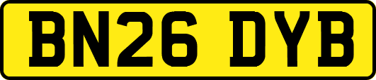 BN26DYB
