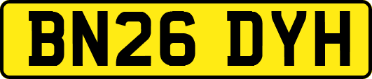 BN26DYH