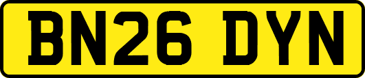 BN26DYN