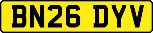 BN26DYV