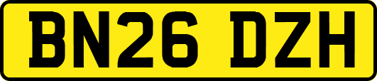 BN26DZH